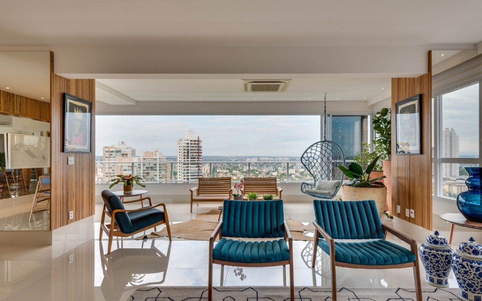 Casa Opus Vaca Brava