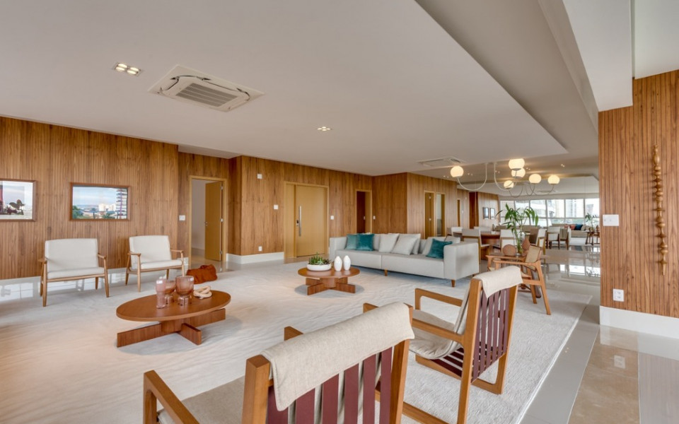 Casa Opus Vaca Brava