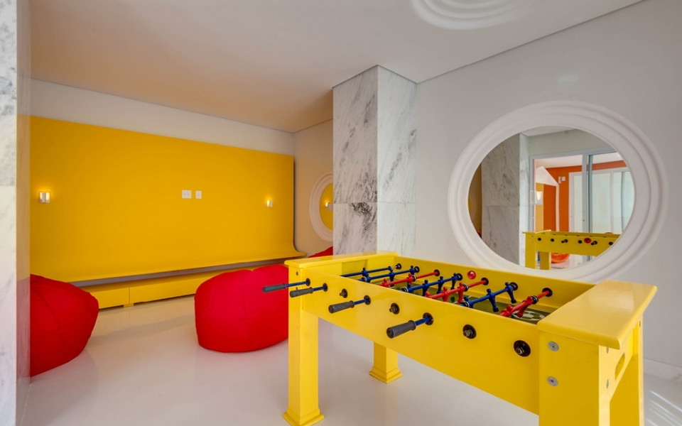 Casa Opus Vaca Brava