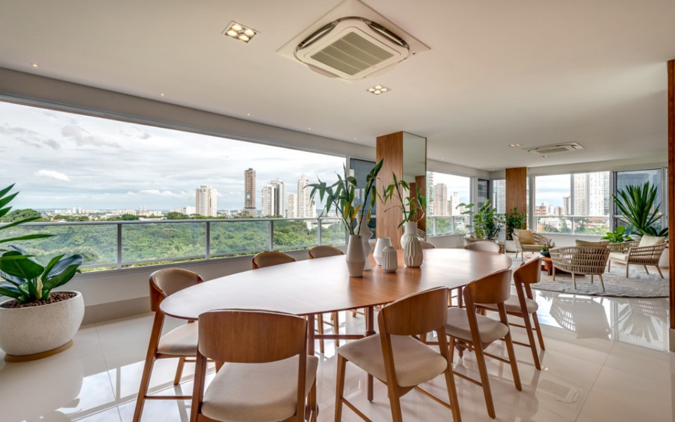 Casa Opus Vaca Brava