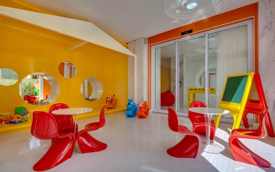 Casa Opus Vaca Brava