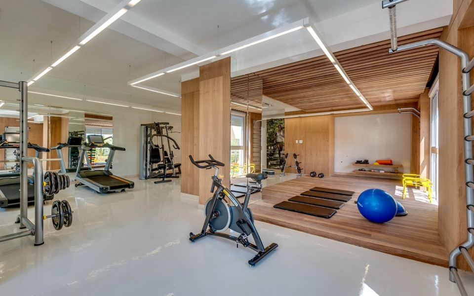 Casa Opus Vaca Brava