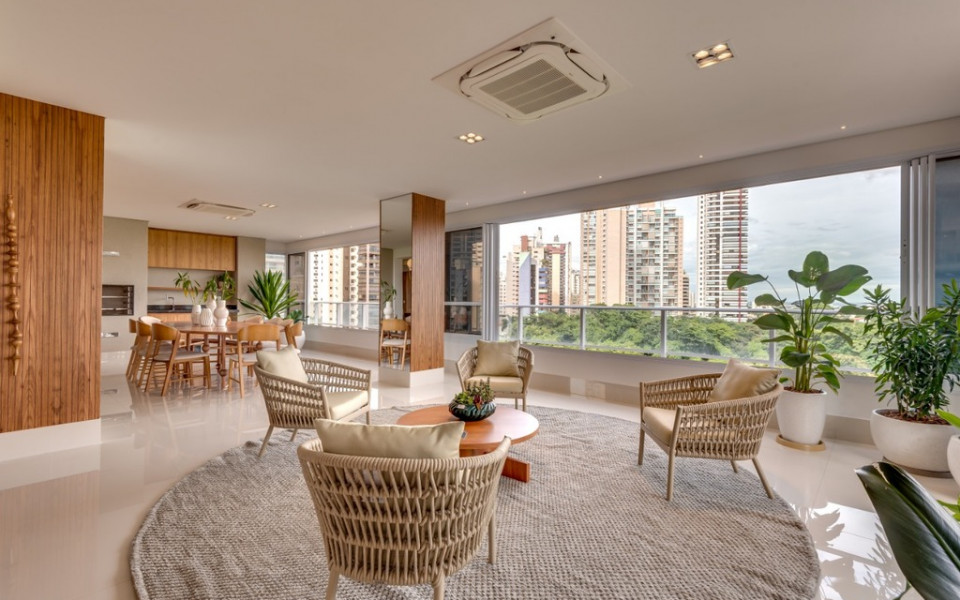 Casa Opus Vaca Brava