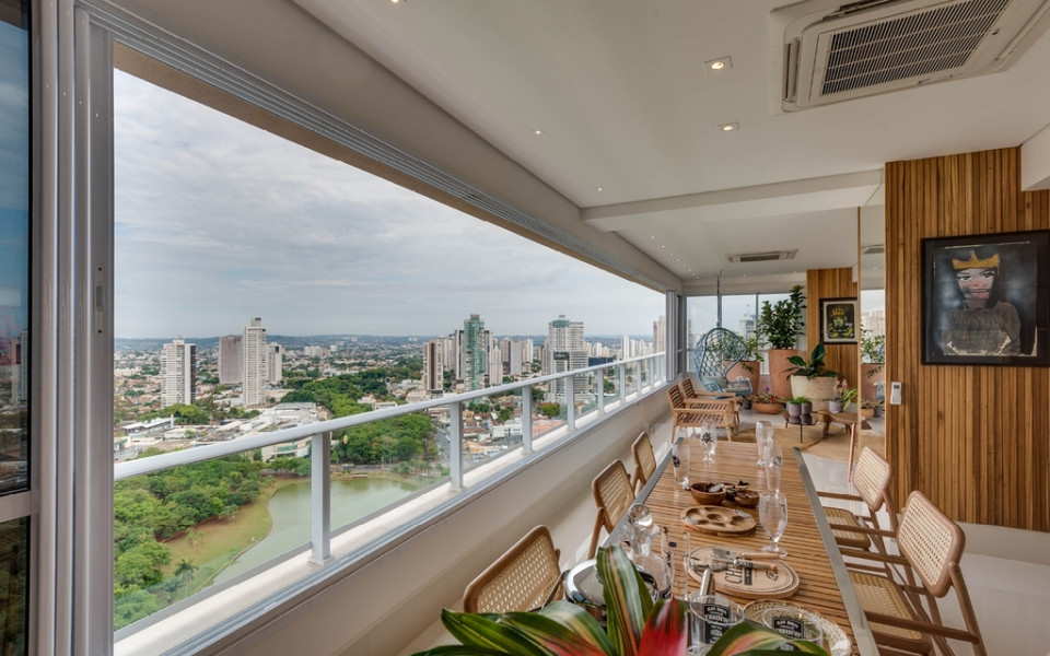 Casa Opus Vaca Brava