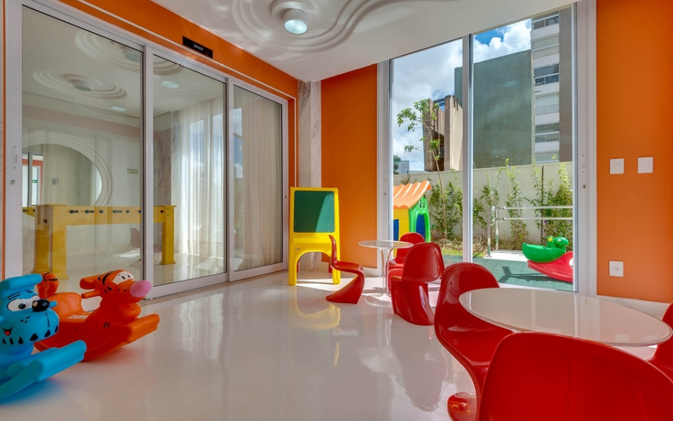 Casa Opus Vaca Brava