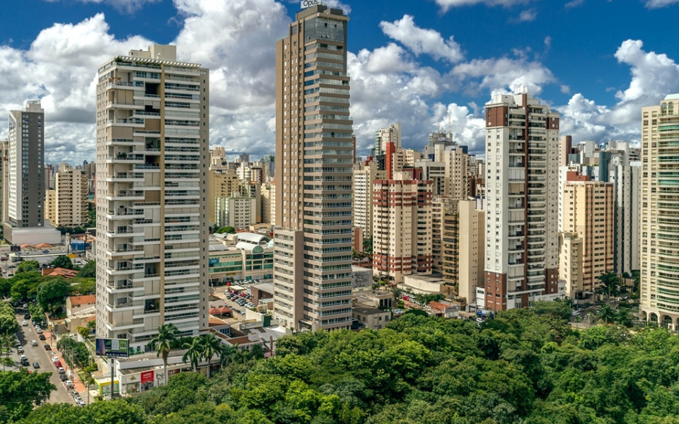 Casa Opus Vaca Brava