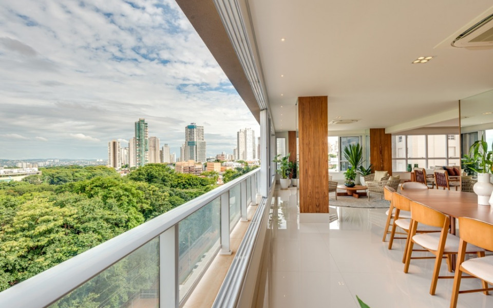 Casa Opus Vaca Brava