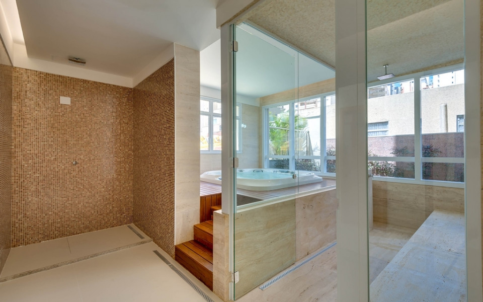 Casa Opus Vaca Brava