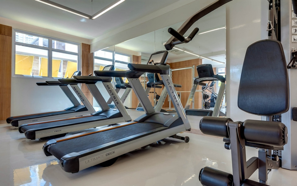 Casa Opus Vaca Brava