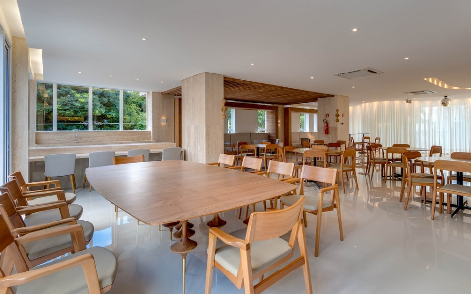 Casa Opus Vaca Brava