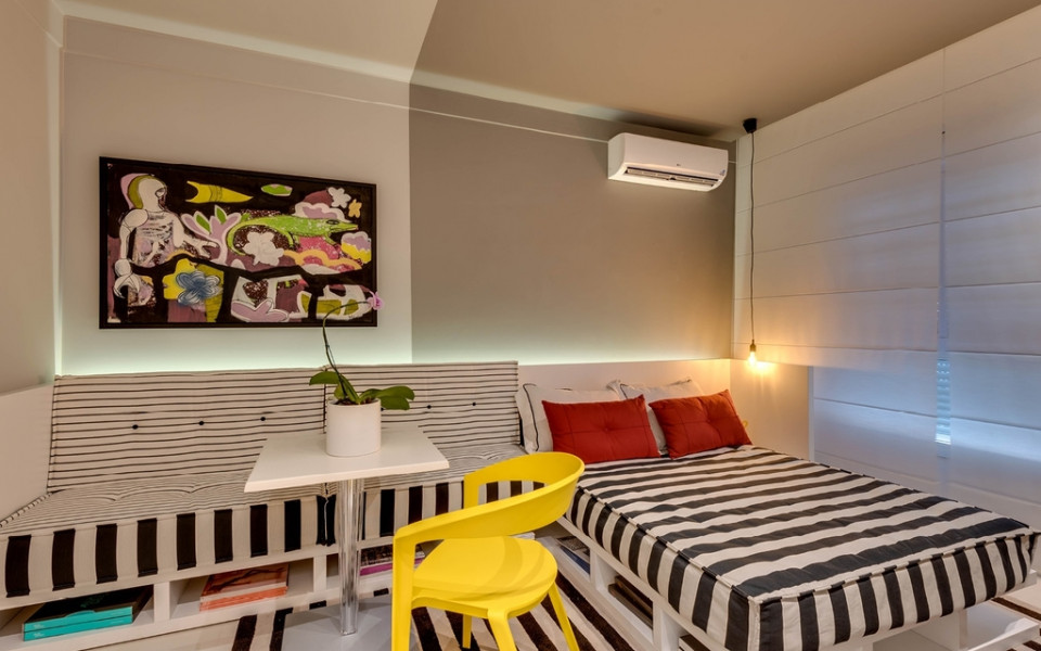 Casa Opus Vaca Brava