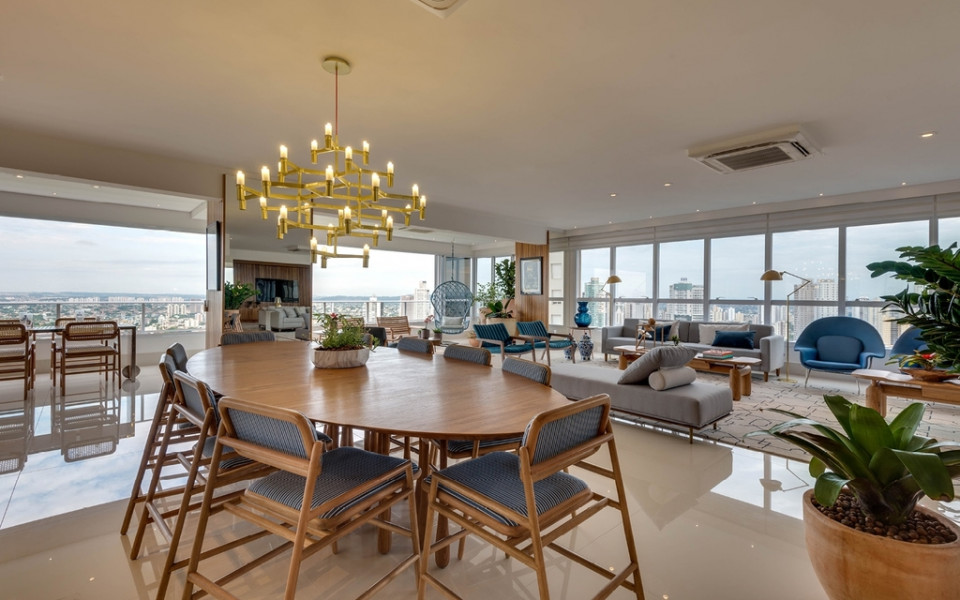 Casa Opus Vaca Brava