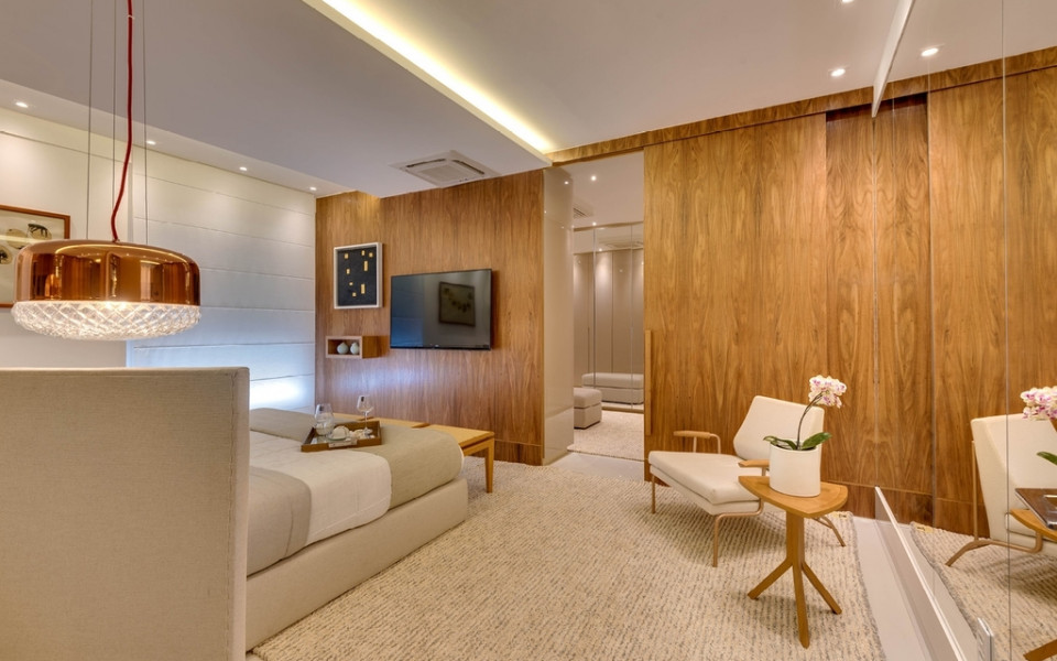 Casa Opus Vaca Brava