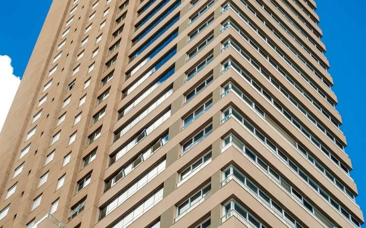 Casa Opus Vaca Brava