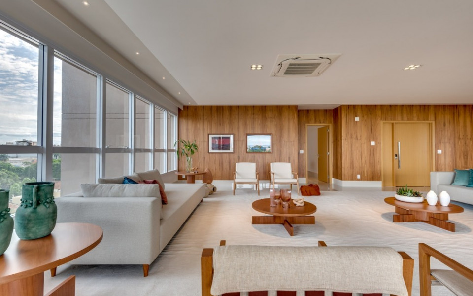 Casa Opus Vaca Brava