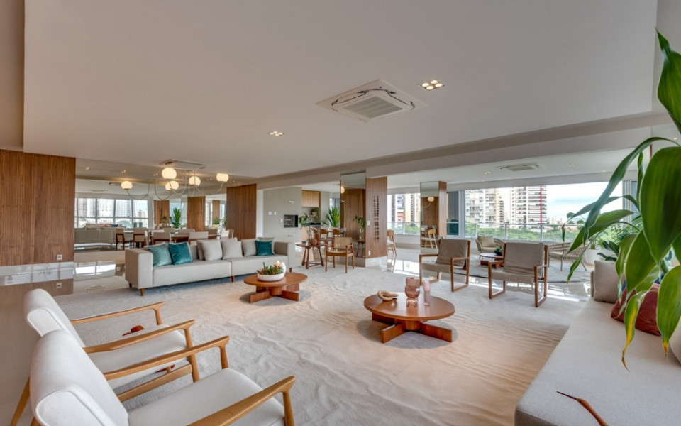 Casa Opus Vaca Brava