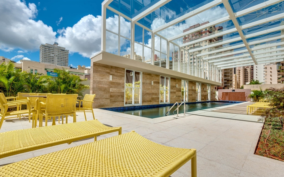 Casa Opus Vaca Brava