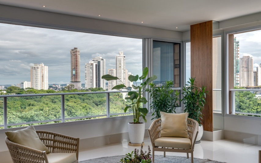 Casa Opus Vaca Brava