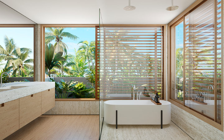 Casa Peri Jardim Botânico