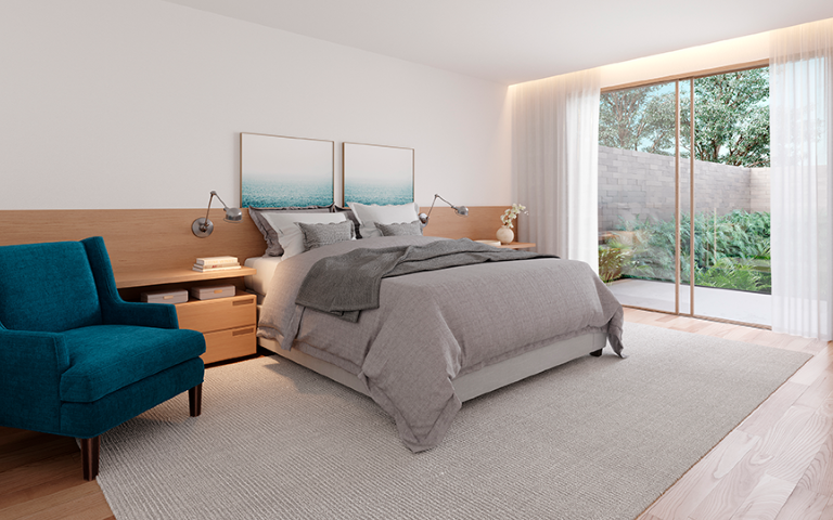 Casa Peri Jardim Botânico