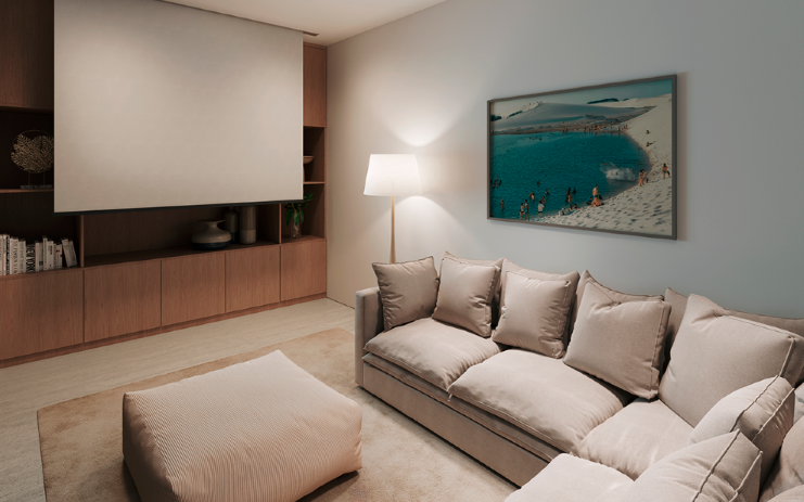 Casa Peri Jardim Botânico