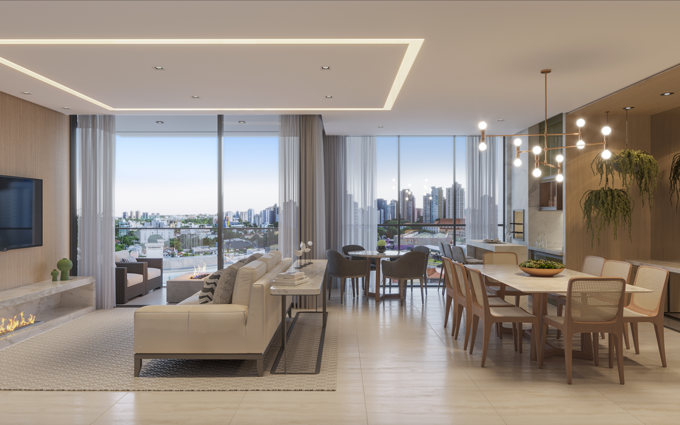 Casamia Apartamentos Boutique