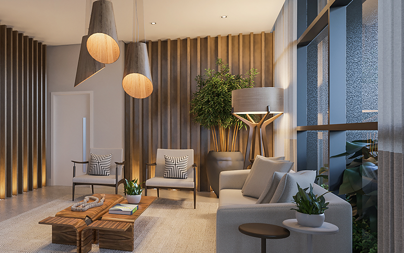 Casamia Apartamentos Boutique