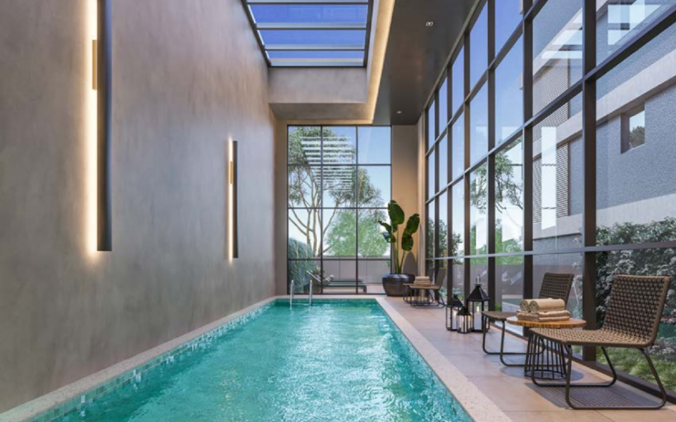 Casamia Apartamentos Boutique