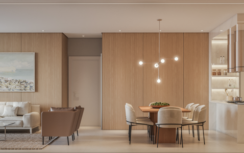 Casamia Apartamentos Boutique