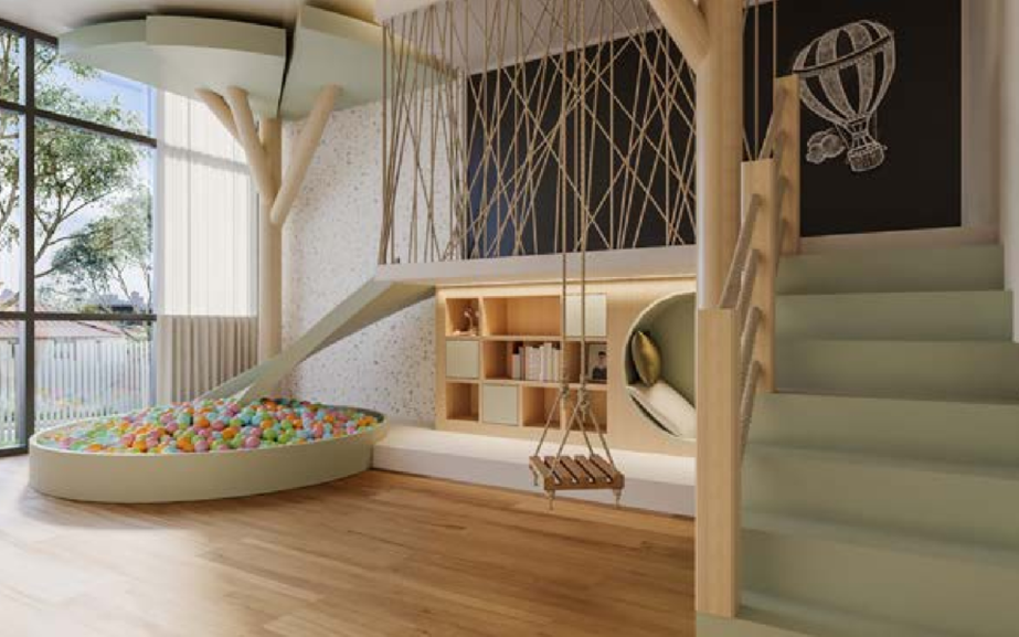 Casamia Apartamentos Boutique