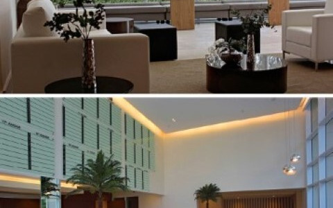 Castello Branco - Comercial