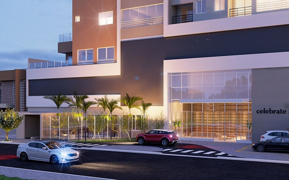 Celebrate Vaca Brava