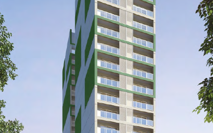 Central Offices Chapecó