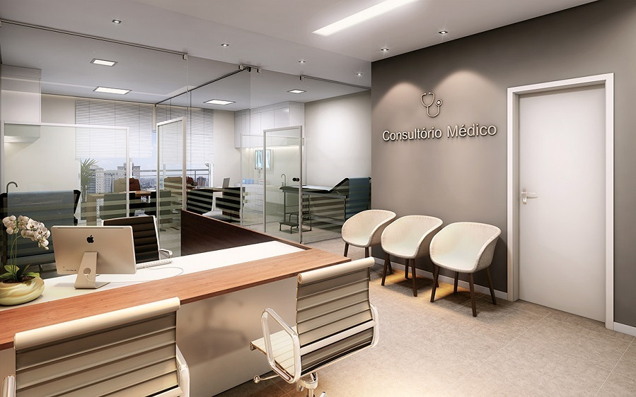 Central Offices Chapecó