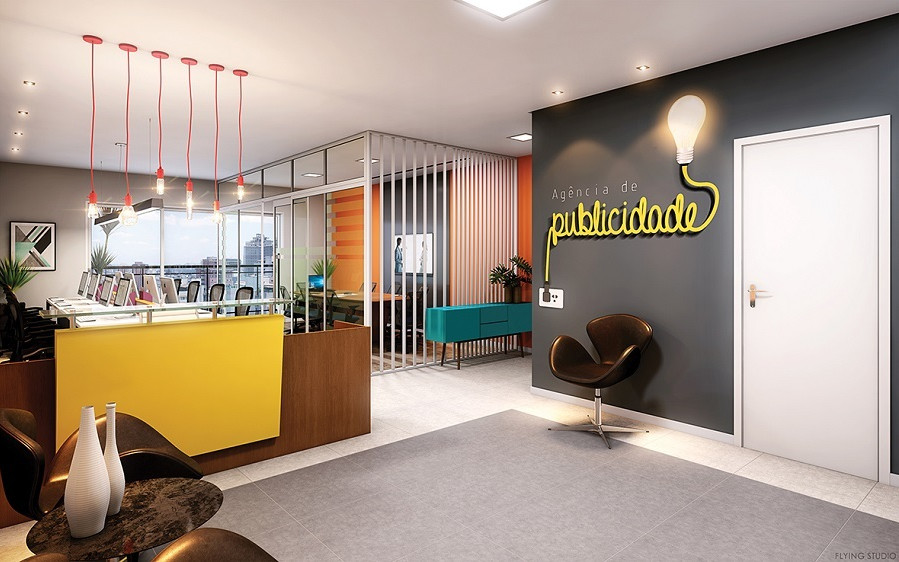 Central Offices Chapecó