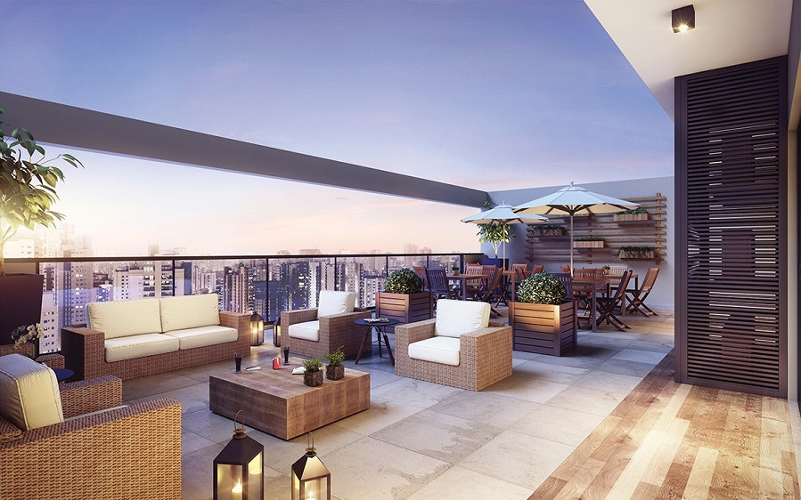 Central Offices Chapecó