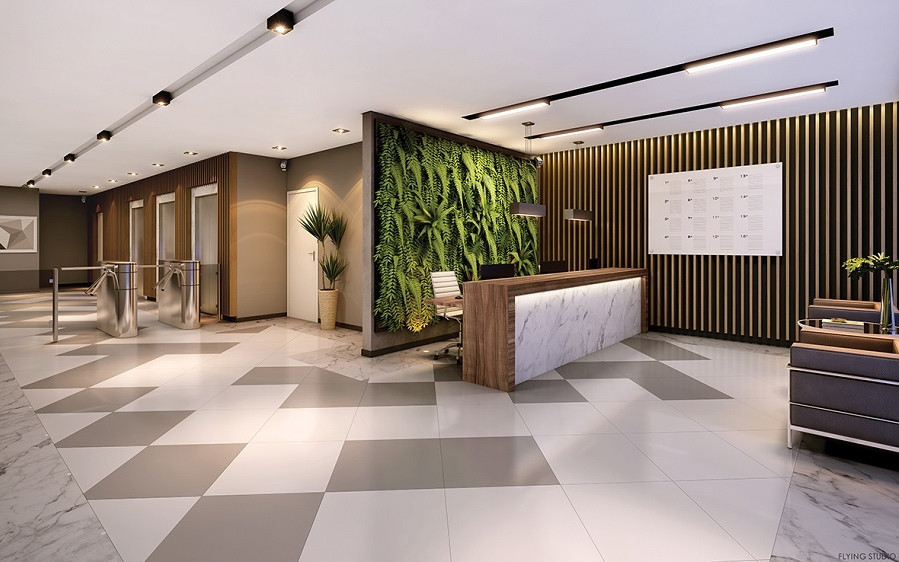 Central Offices Chapecó