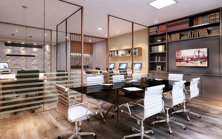 Central Offices Chapecó