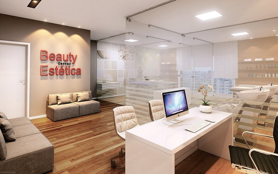 Central Offices Chapecó