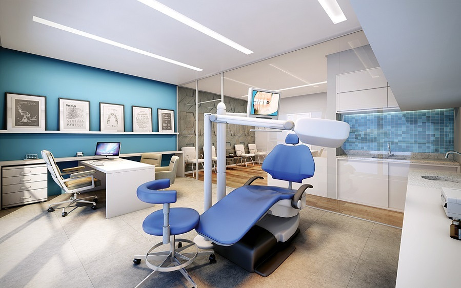 Central Offices Chapecó