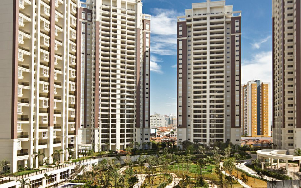 Central Park Prime Mall