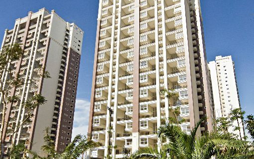 Central Park Prime Mall