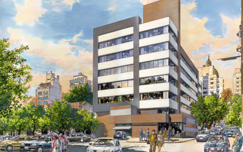 Centro Profissional Akhenaton