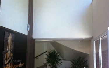 Centro Profissional Akhenaton