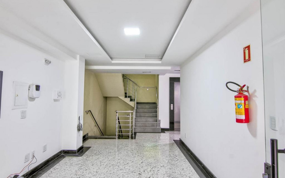 Centro Profissional Azaléia Sala