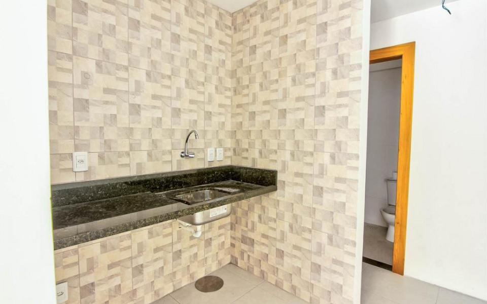 Centro Profissional Azaléia Sala