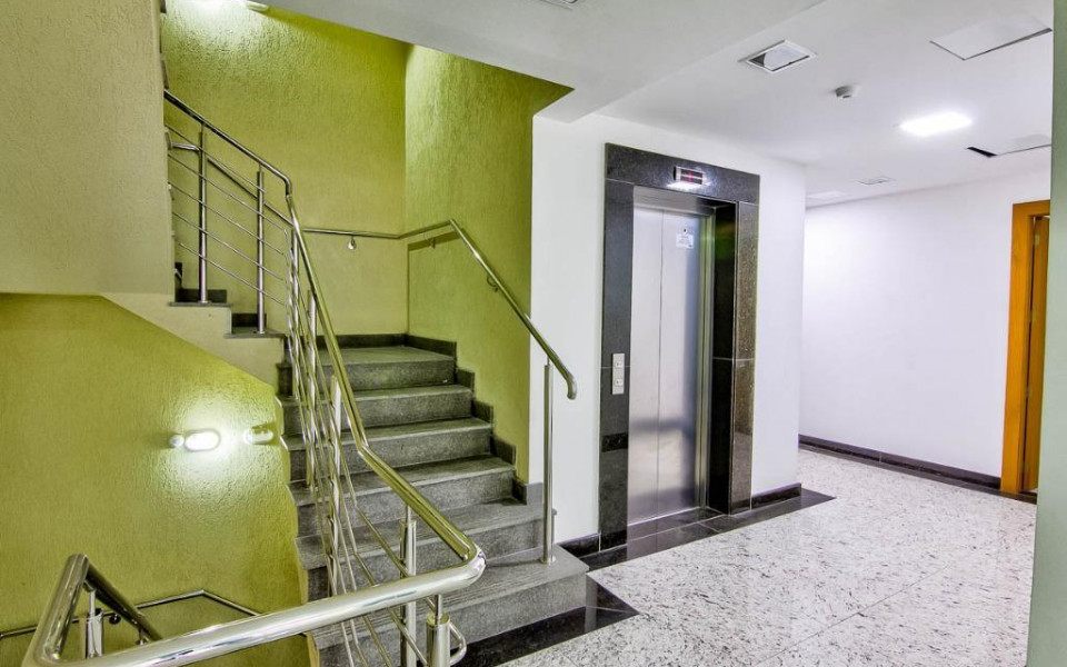 Centro Profissional Azaléia Sala