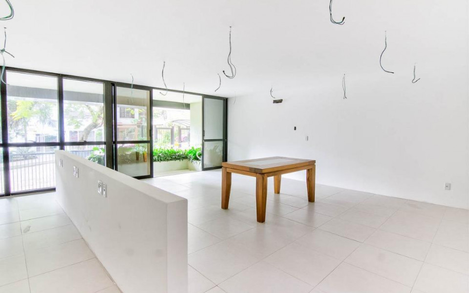 Centro Profissional Azaléia Sala