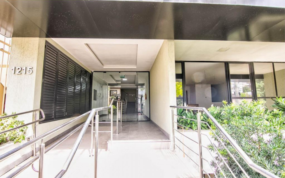 Centro Profissional Azaléia Sala