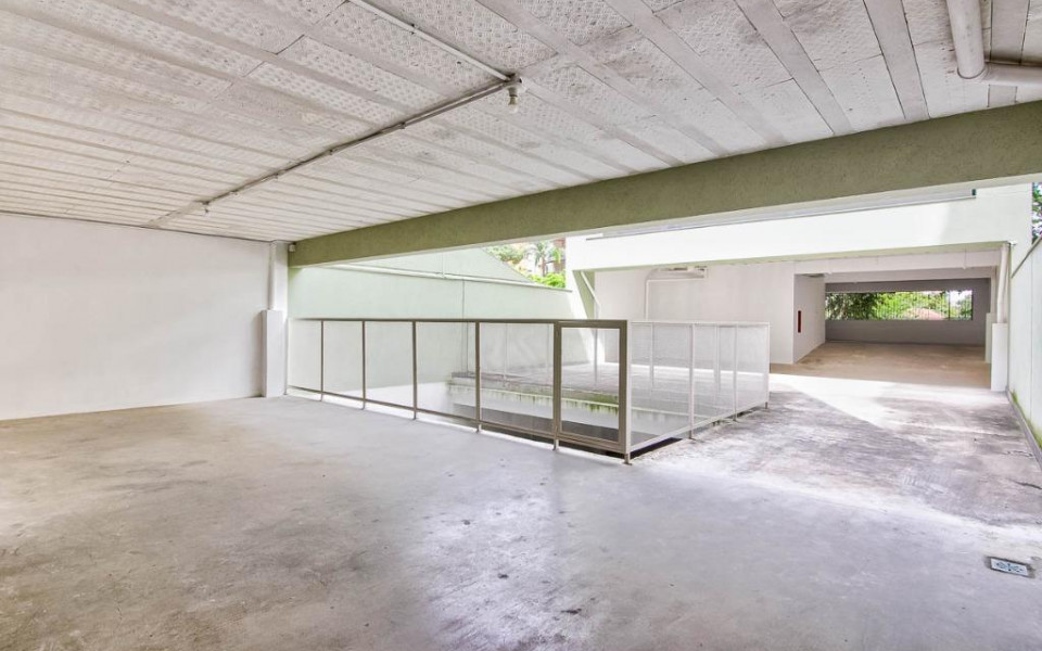 Centro Profissional Azaléia Sala